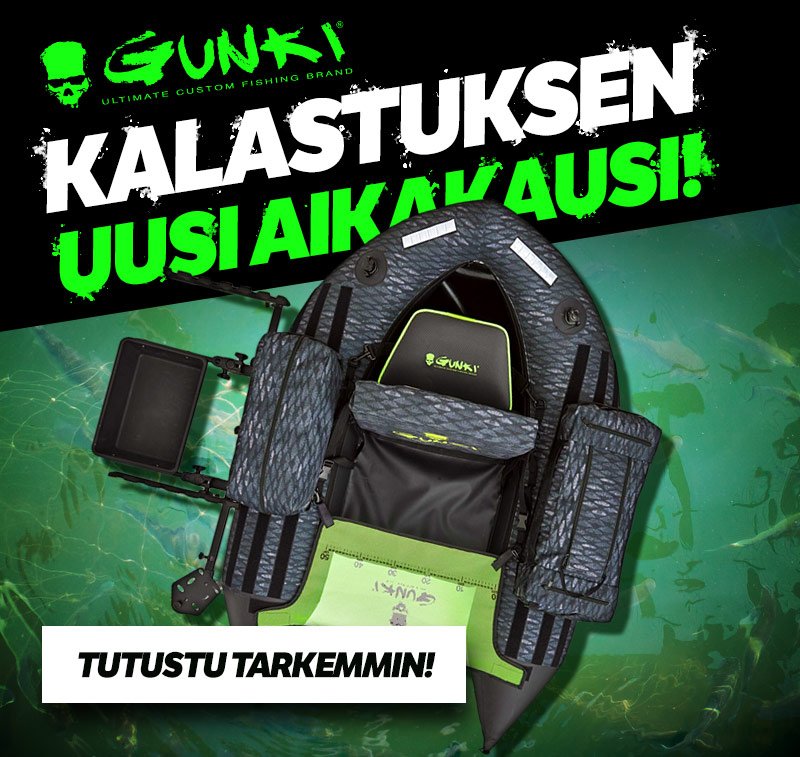 Gunki kalastusrengas